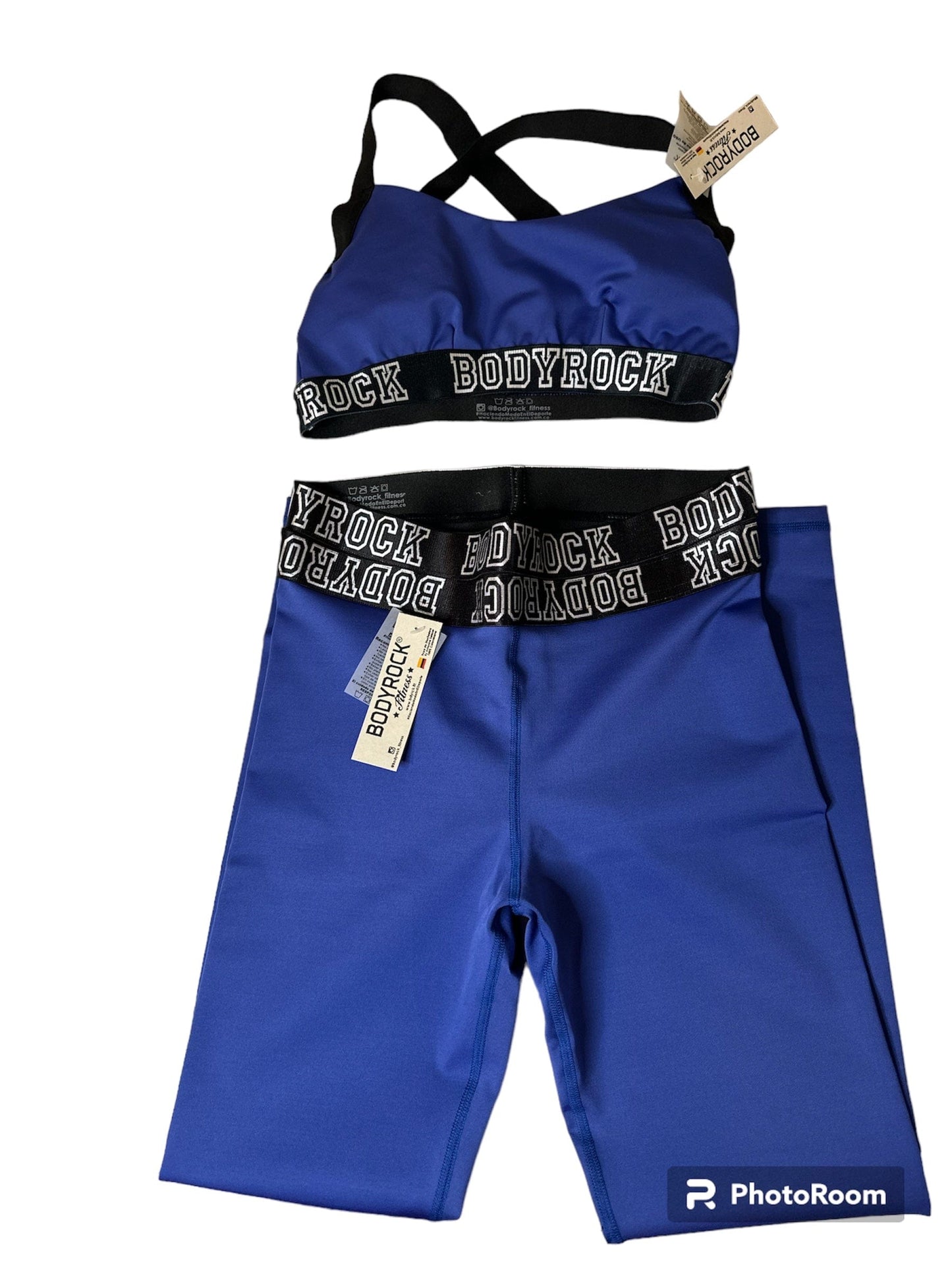 Set bodyrock clasico