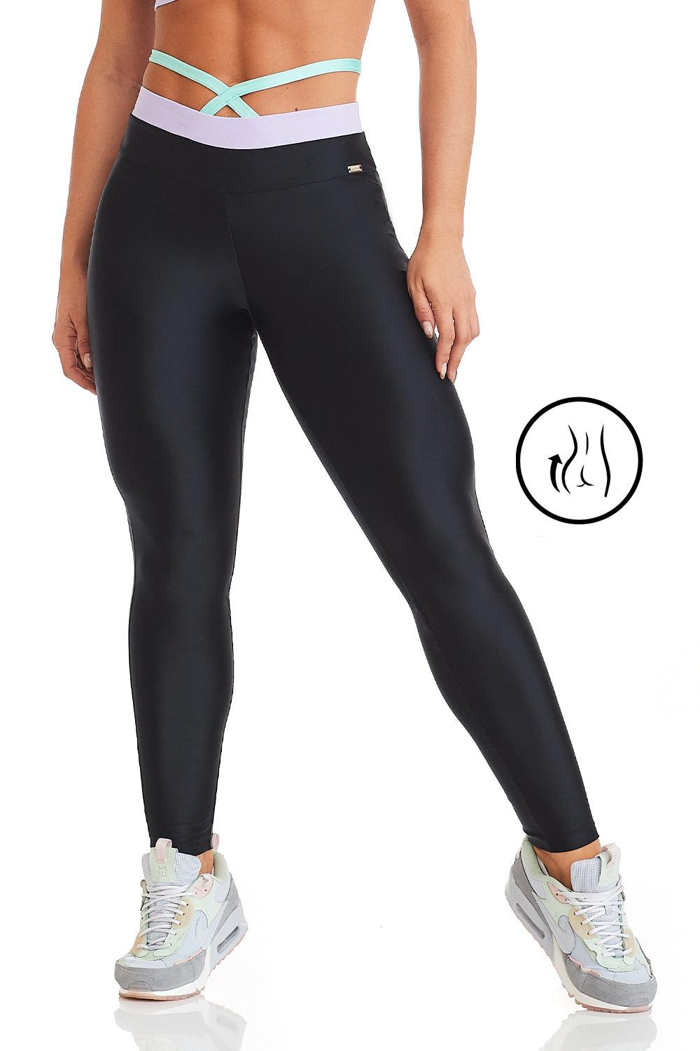 Cajubrasil Activewear Leggings Legging Atletika