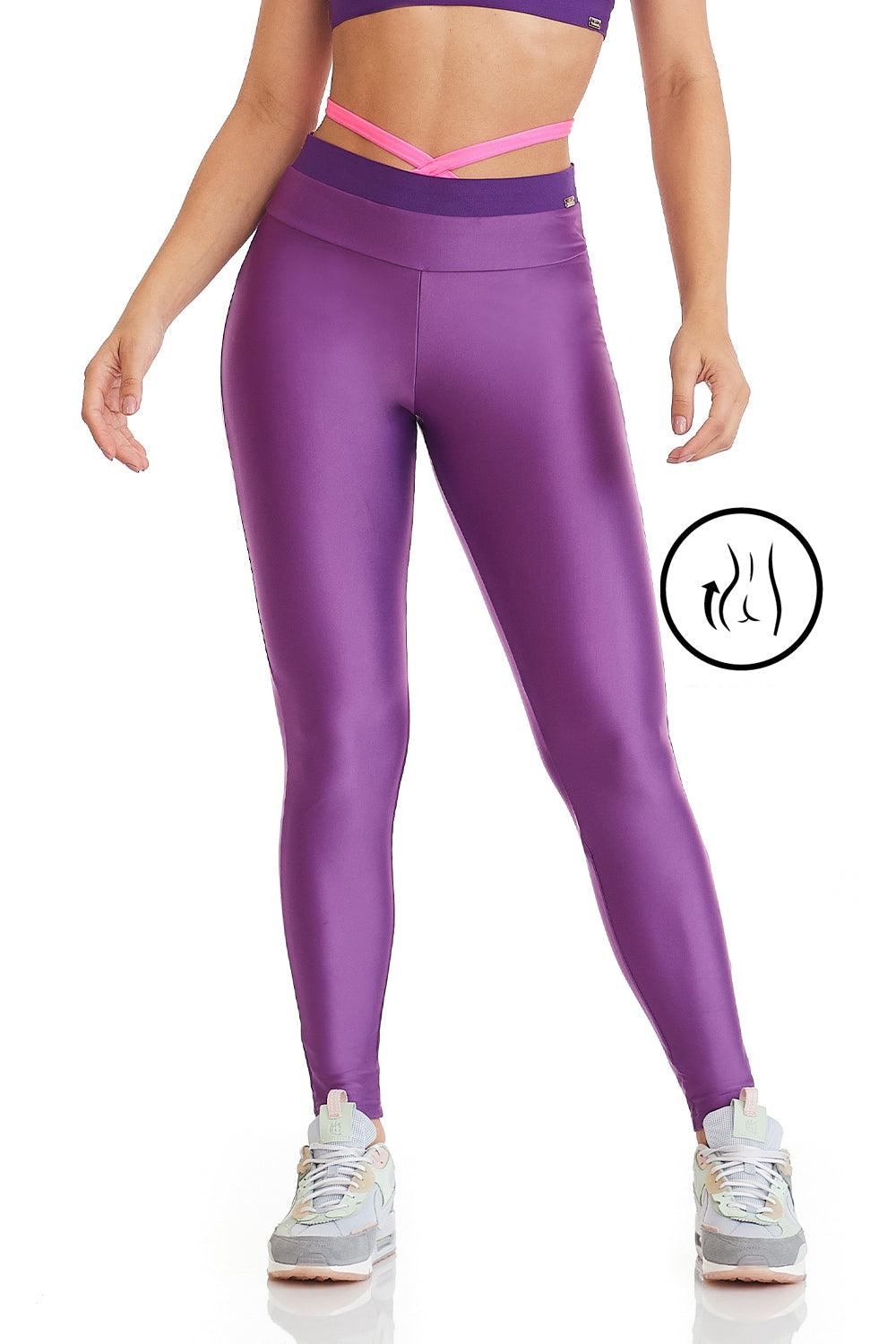 Cajubrasil Activewear Leggings Legging Atletika