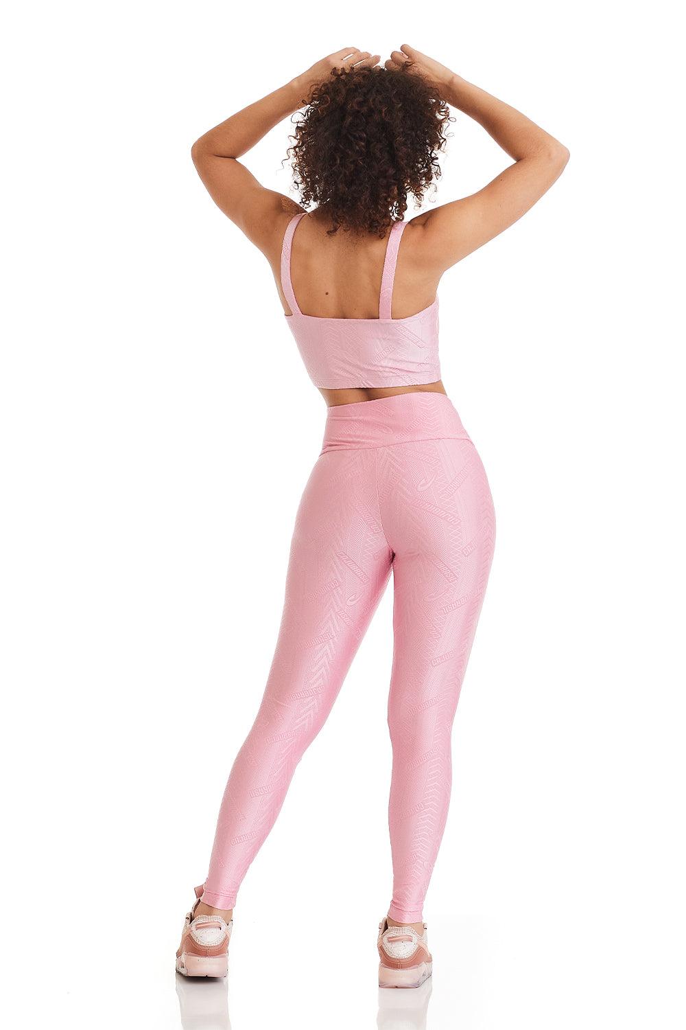 Cajubrasil Activewear Leggings Legging Cajulover